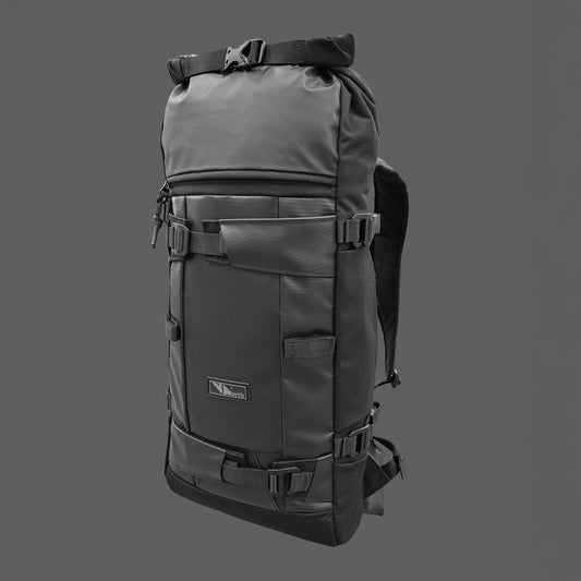 The Adventure Reppu 35L