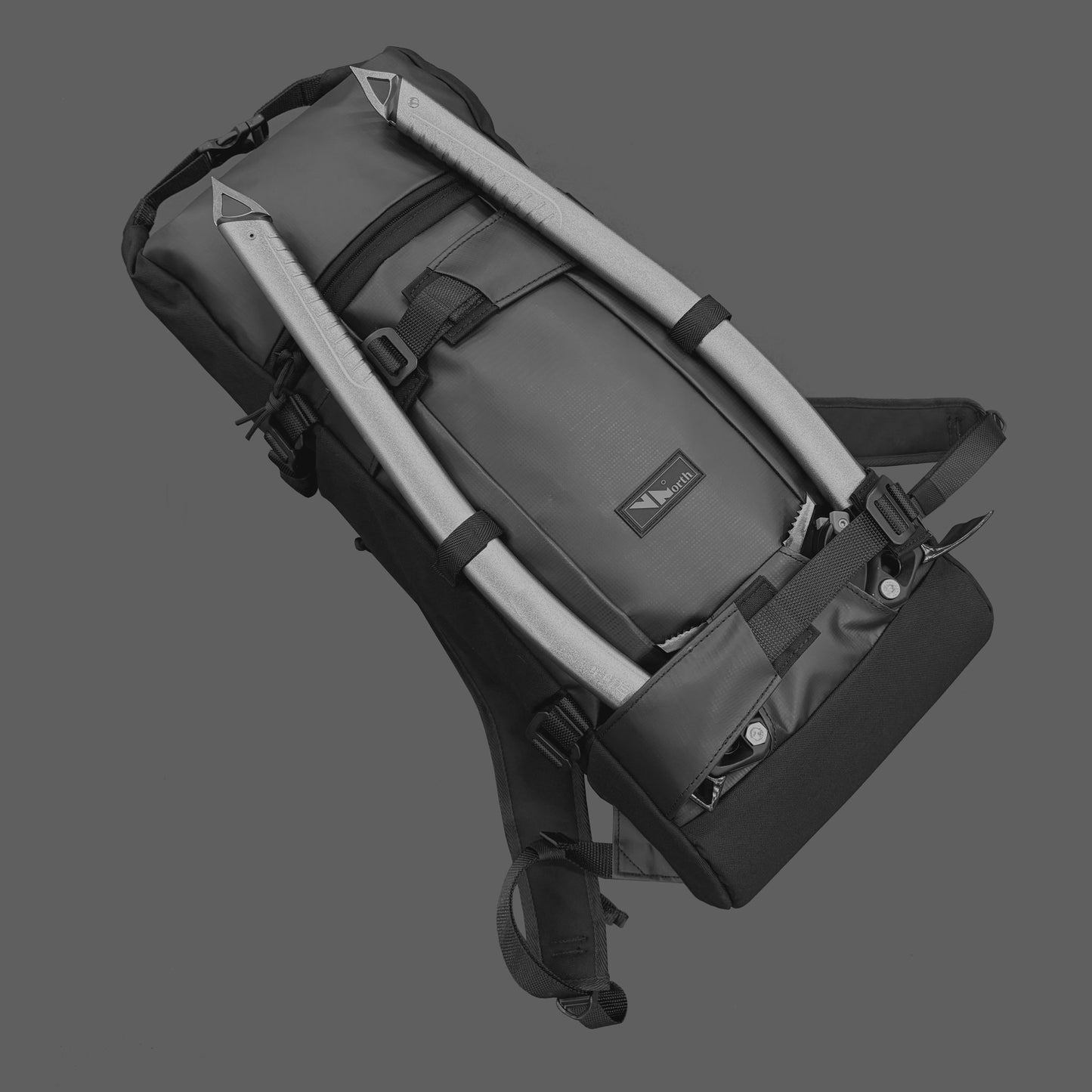 The Adventure Reppu 35L