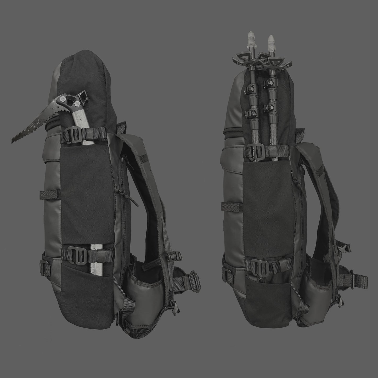 The Adventure Reppu 35L