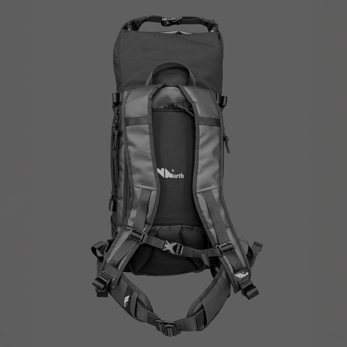 The Adventure Reppu 35L