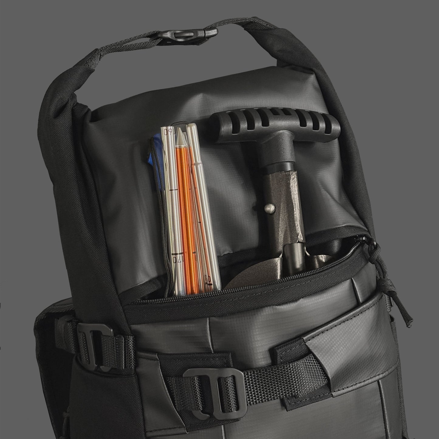 The Adventure Reppu 35L