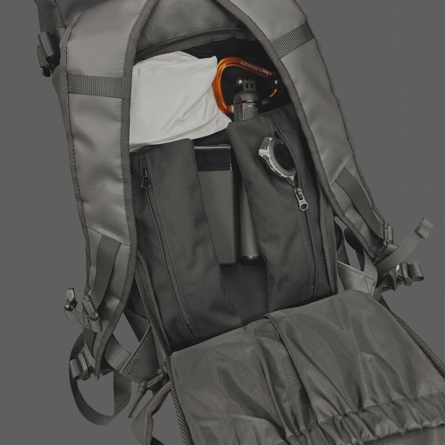 The Adventure Reppu 35L