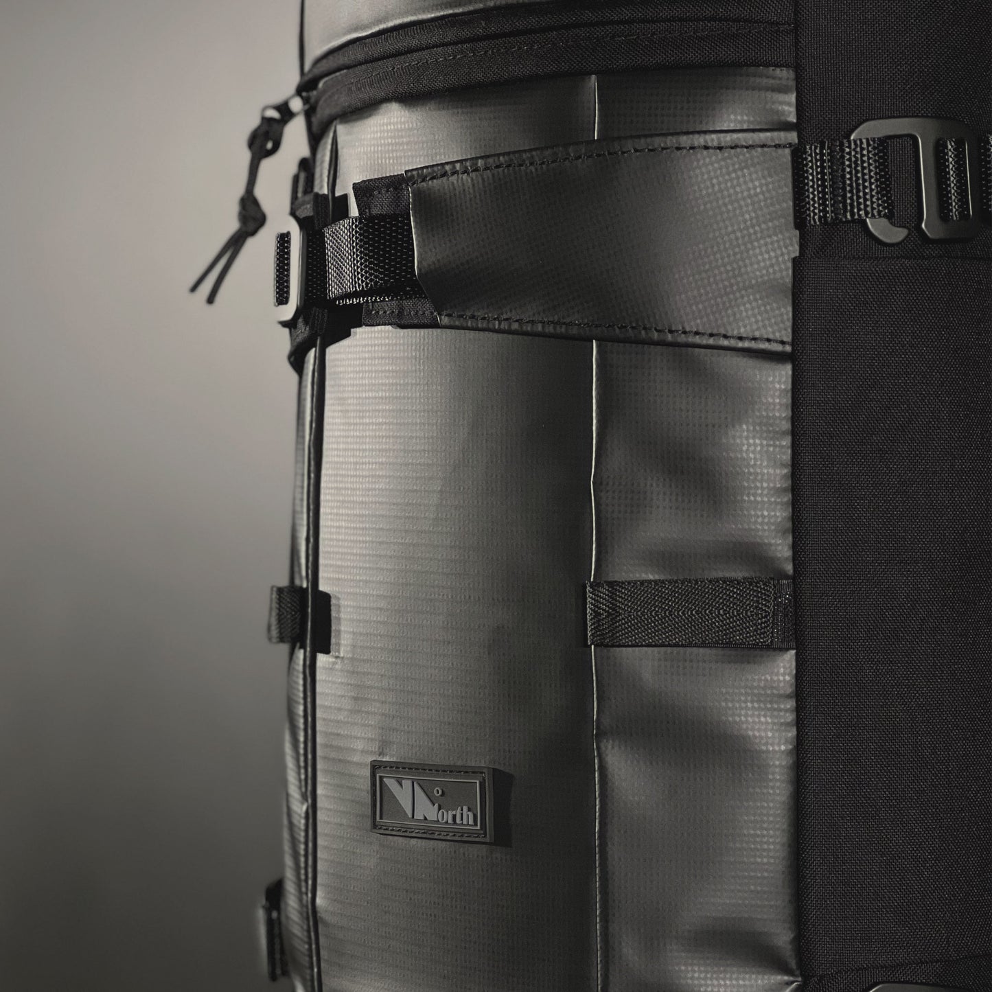 The Adventure Reppu 35L