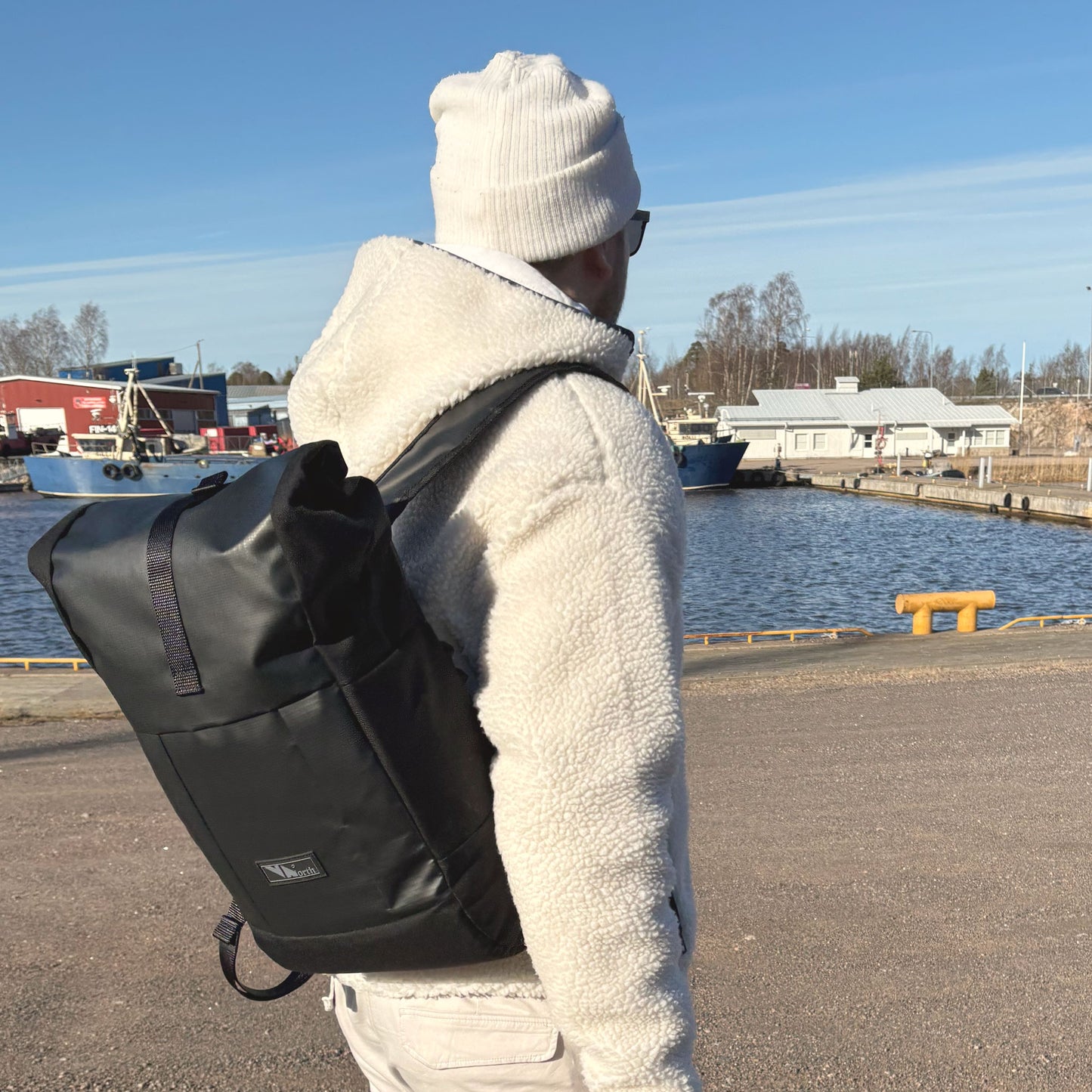 The Aveor 18L Reppu
