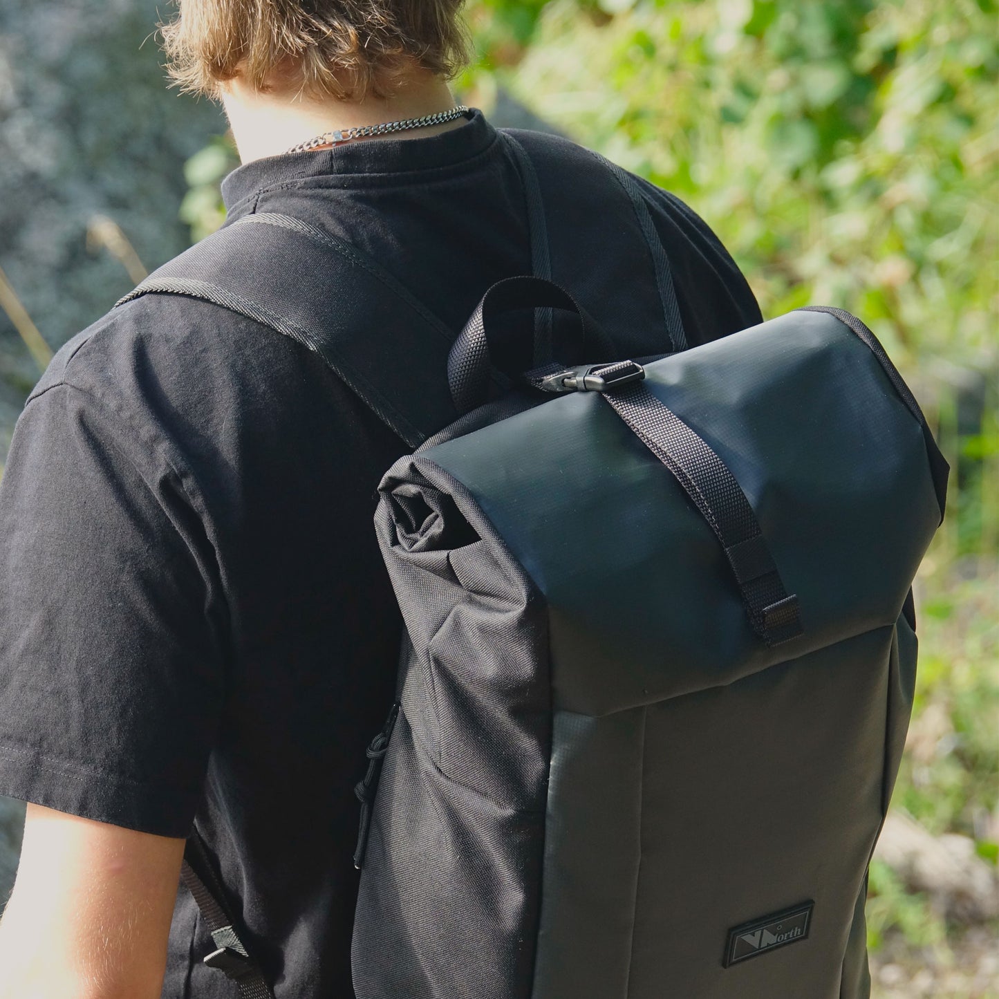 The Aveor Reppu 28L