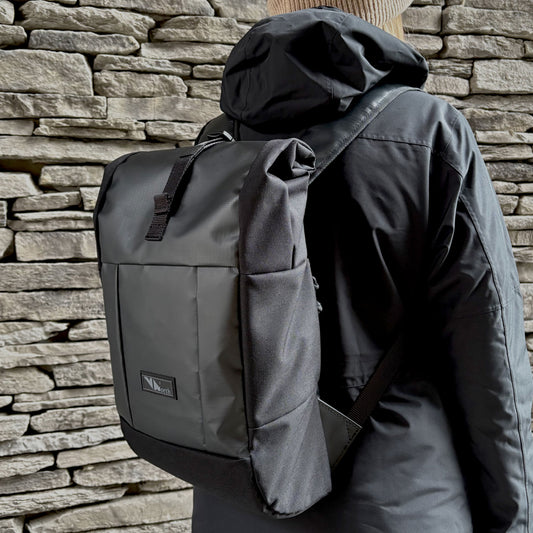 The Aveor 18L Reppu