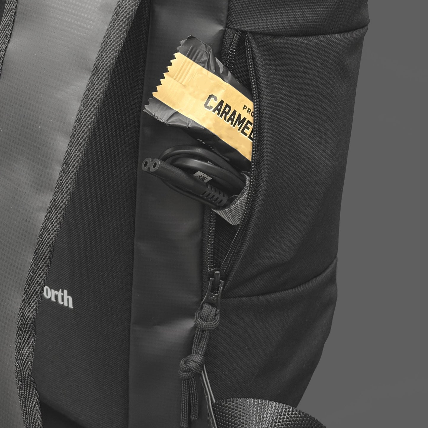The Aveor 18L Reppu