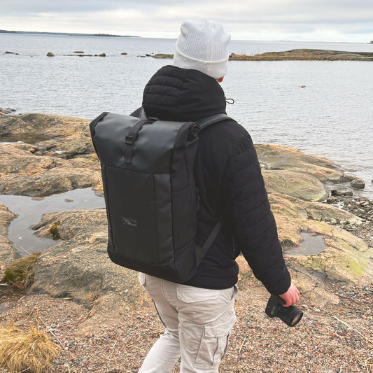 The Aveor Reppu 28L