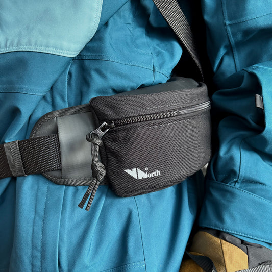 Belt Pouch P2 vyölaukku