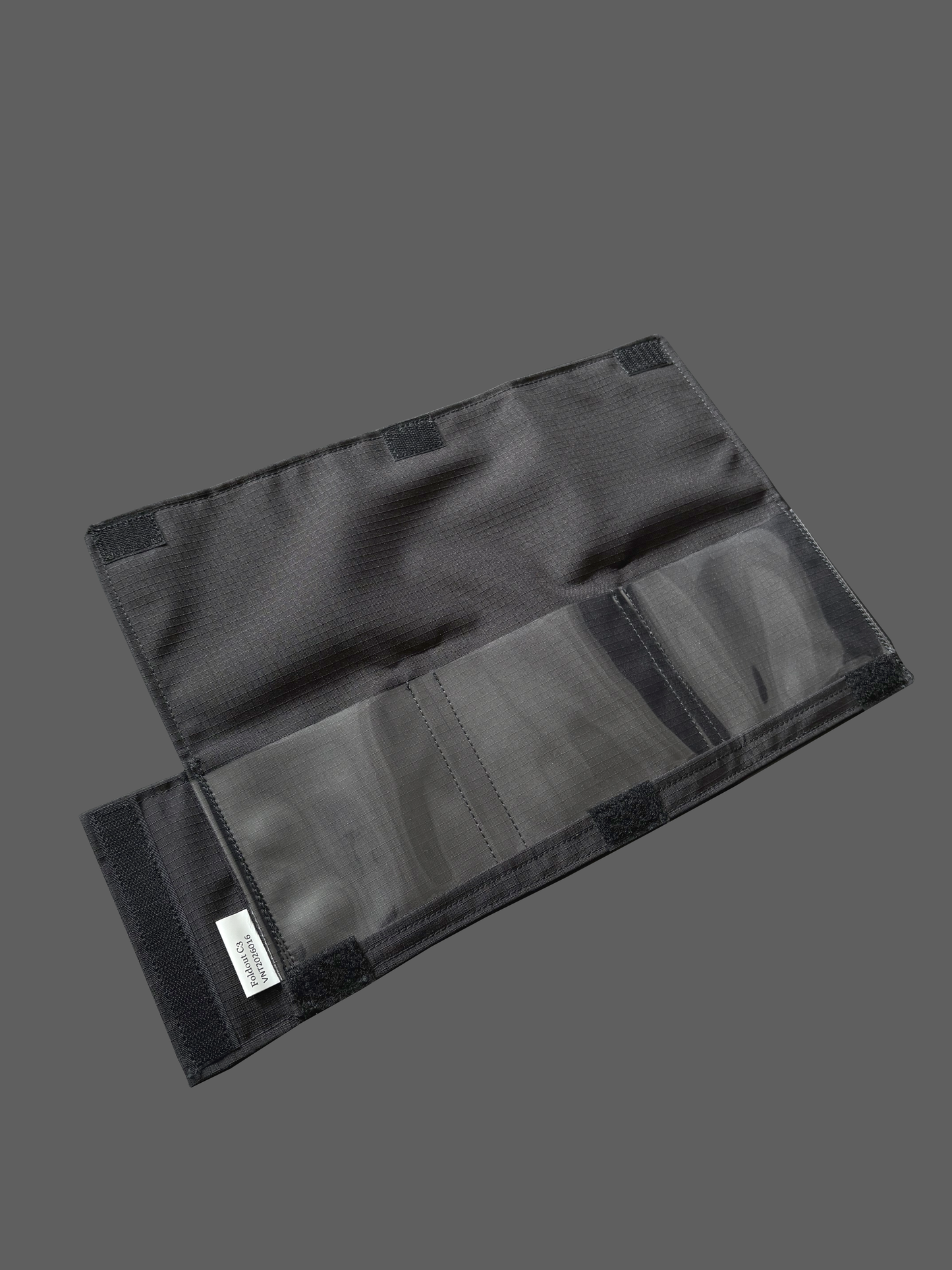Foldout C3 tasku