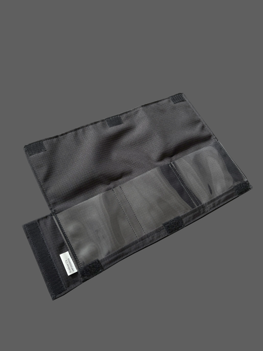 Foldout C3 tasku