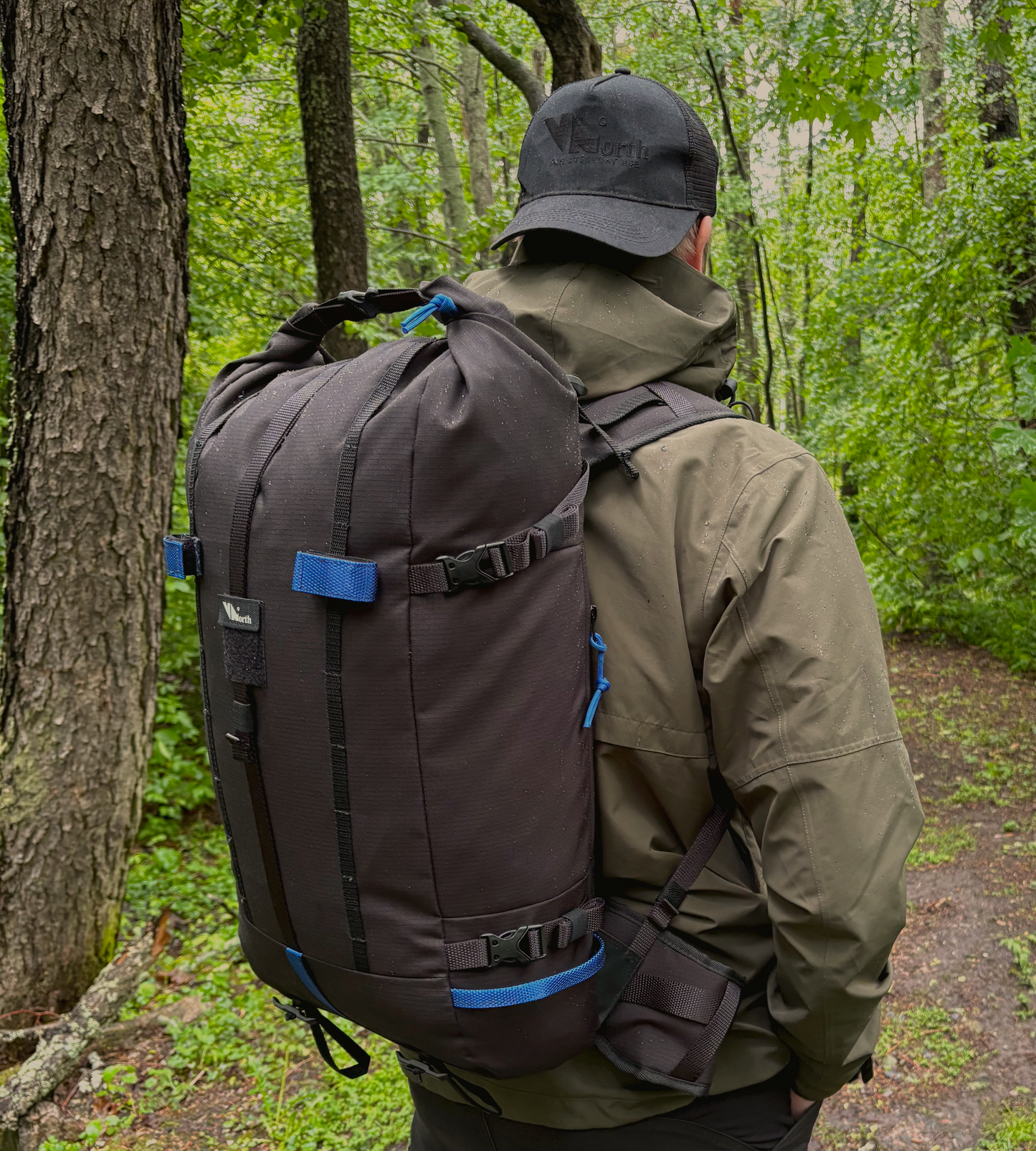 Honka G1 Reppu 31L