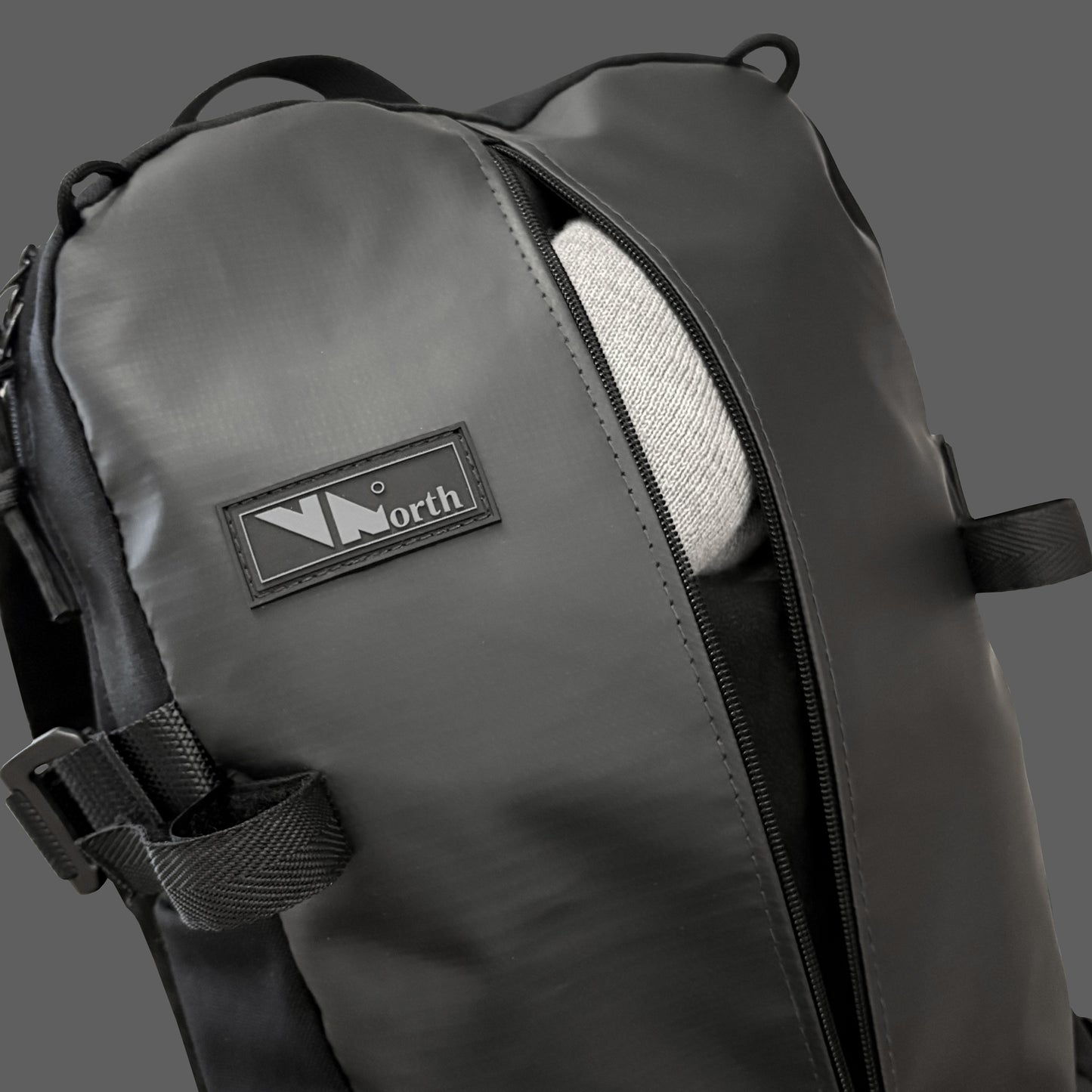 The Patrol Reppu 18L